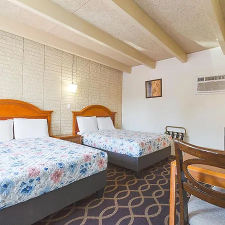 Sonrise Inn Lincoln Hwy By Oyo Breezewood Exterior foto