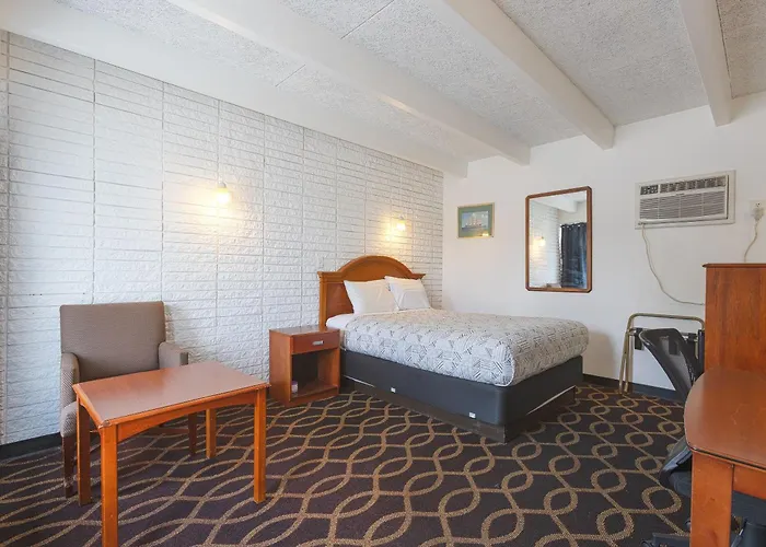 Sonrise Inn Lincoln Hwy By Oyo