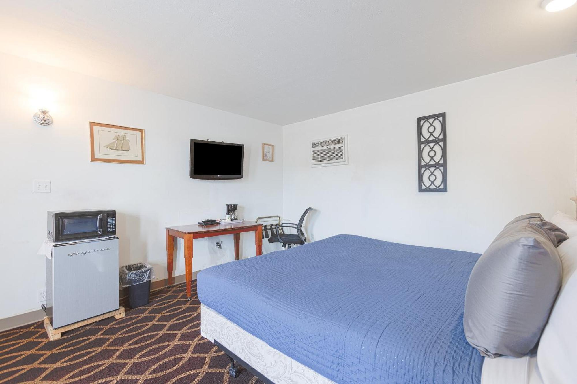 Sonrise Lincoln Hwy By Oyo Hotel 2*