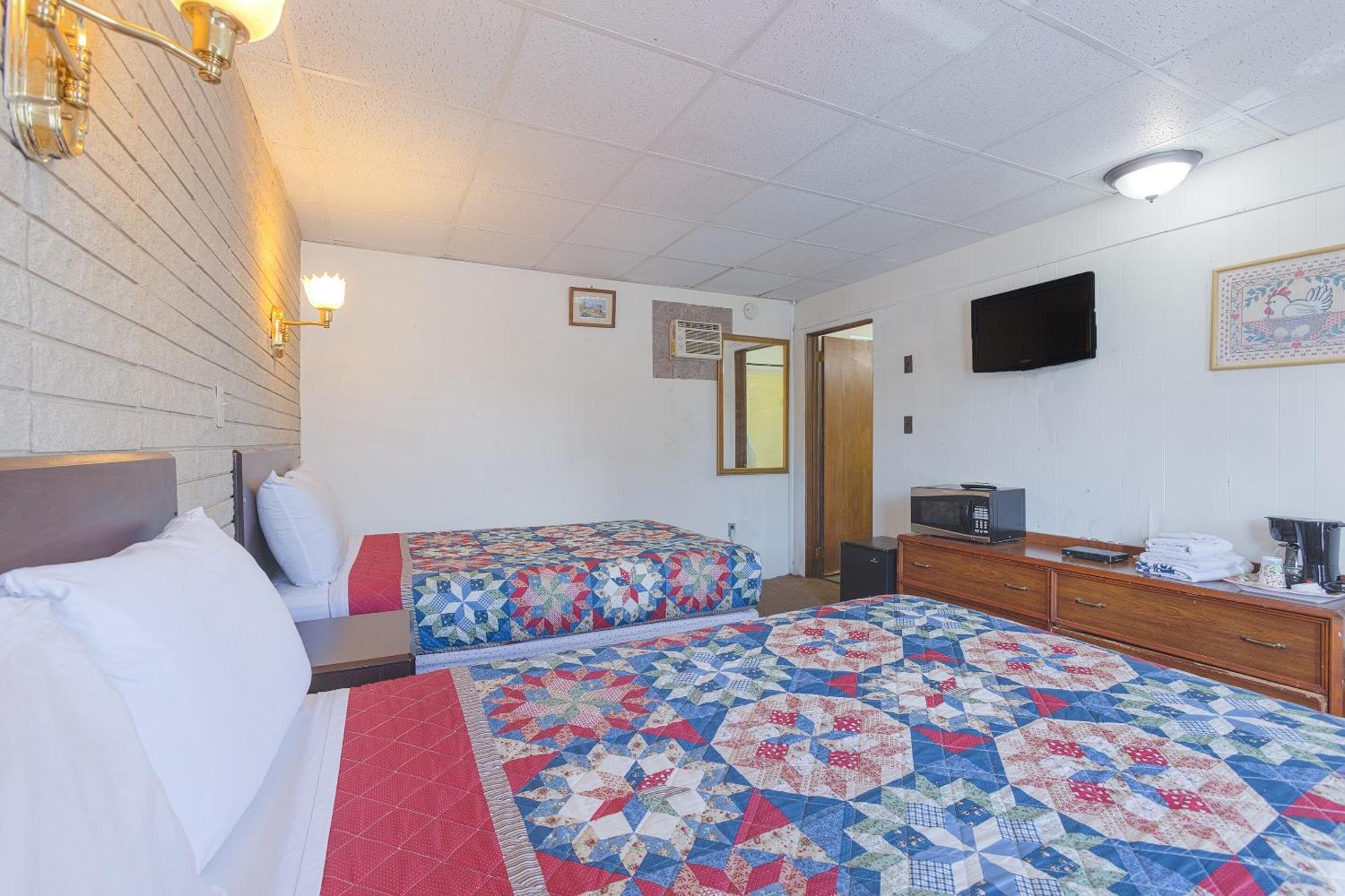 Sonrise Lincoln Hwy By Oyo Hotel Breezewood