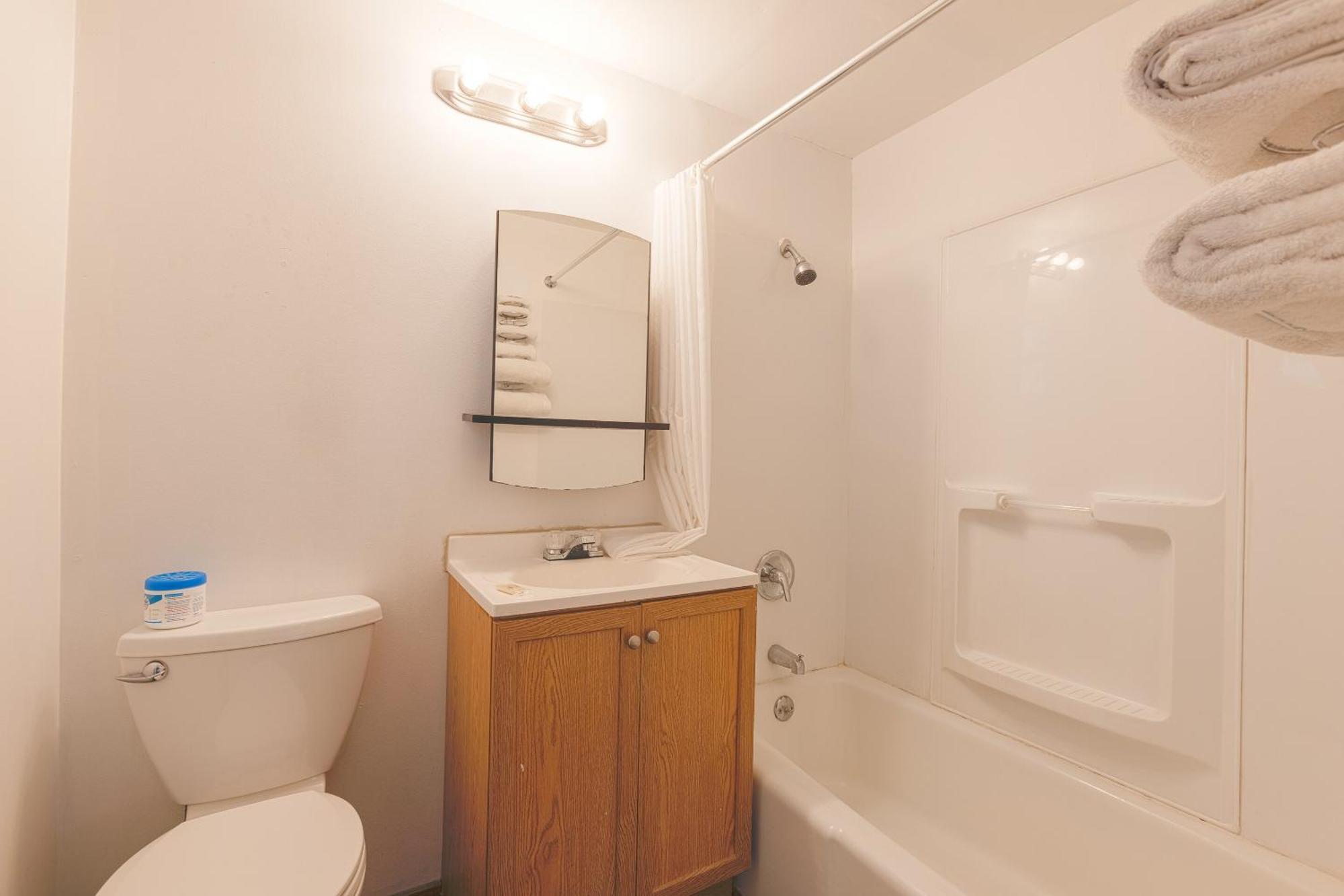 Hotel Sonrise Lincoln Hwy By Oyo 2*