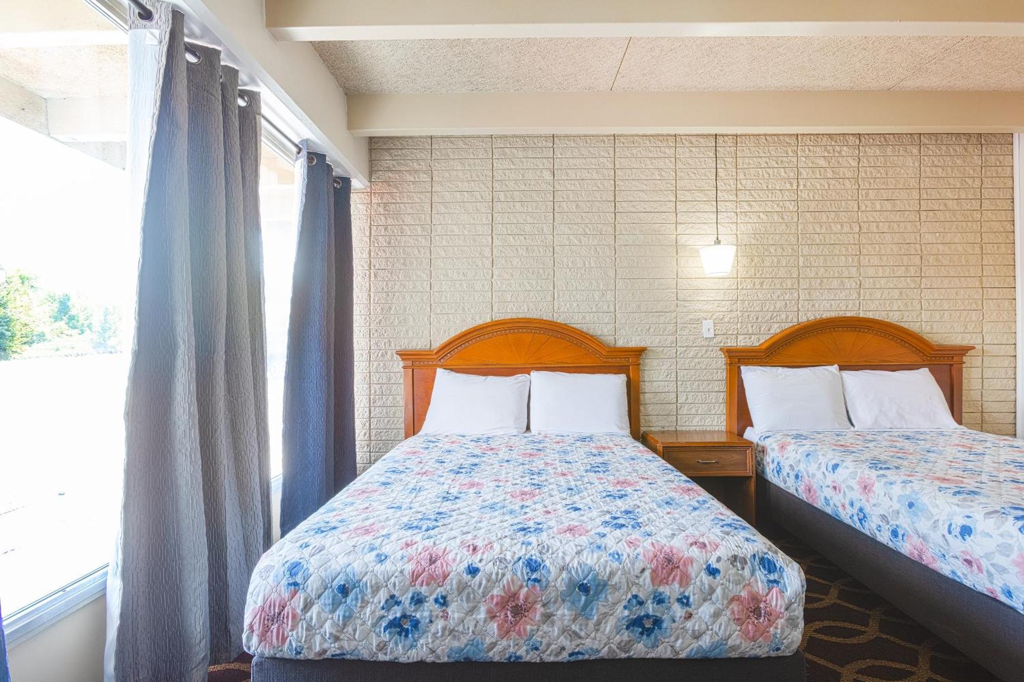 Hotel Sonrise Lincoln Hwy By Oyo