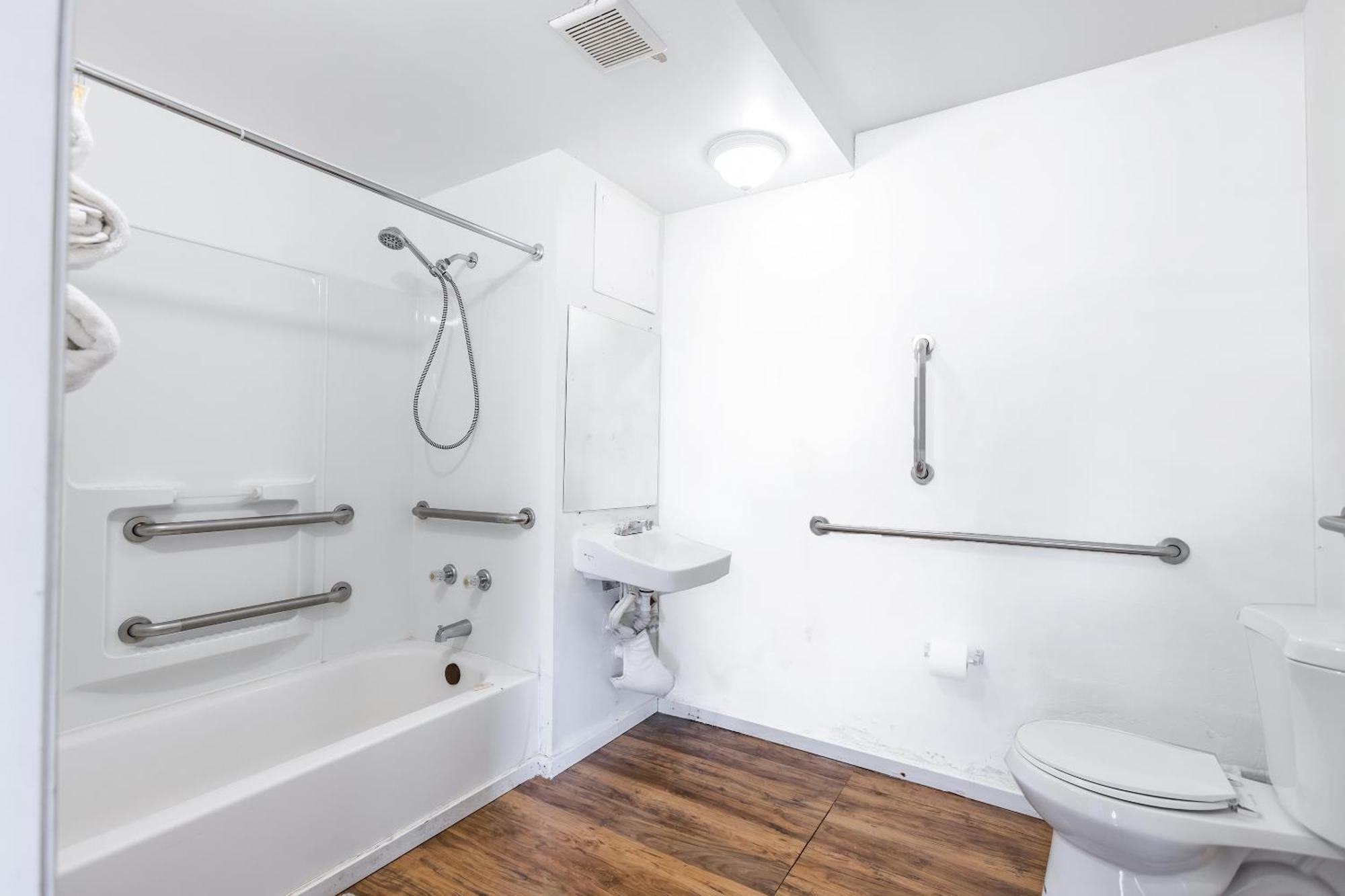 Hotel Sonrise Lincoln Hwy By Oyo 2*