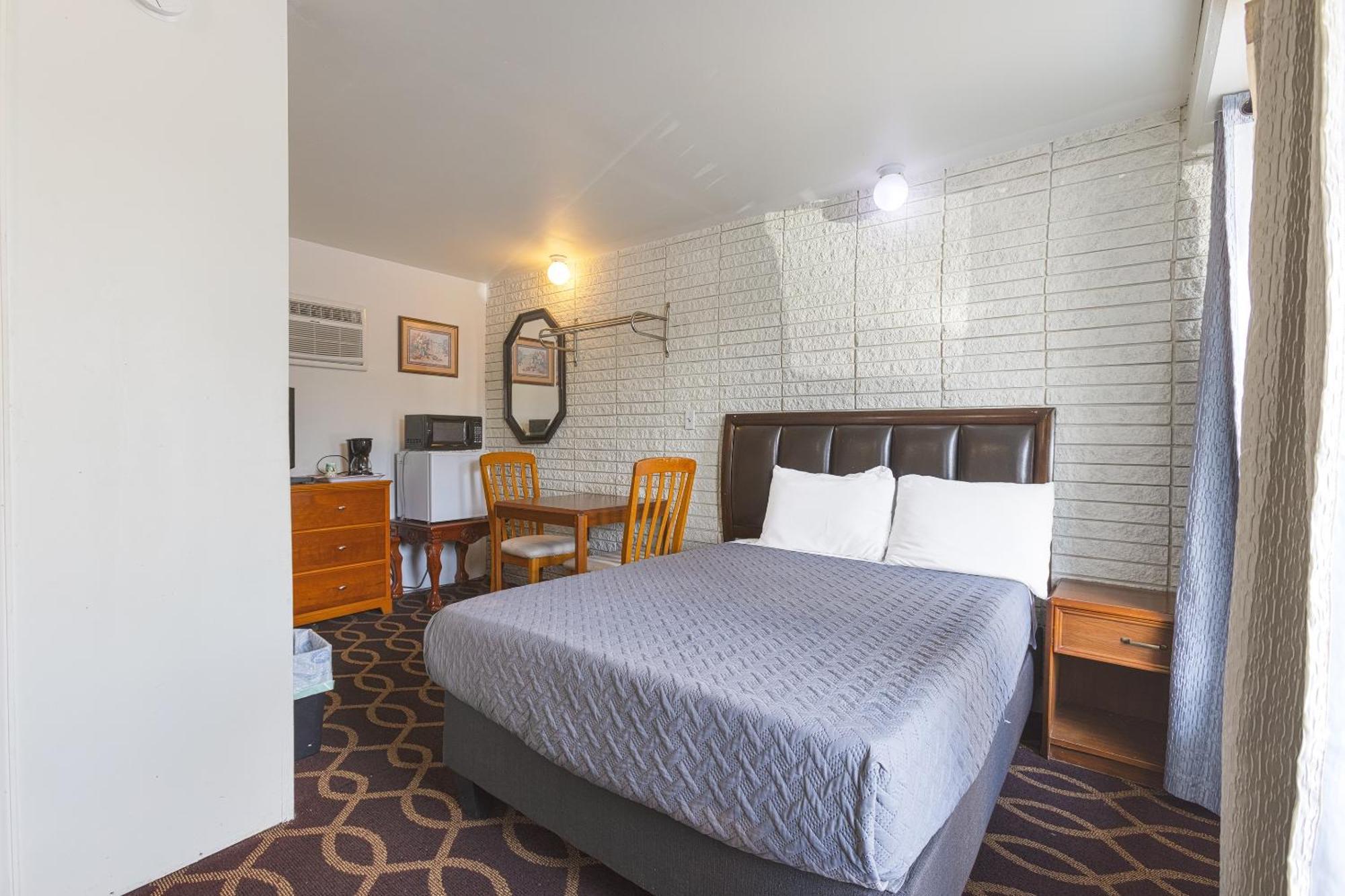 Hotel Sonrise Lincoln Hwy By Oyo Breezewood
