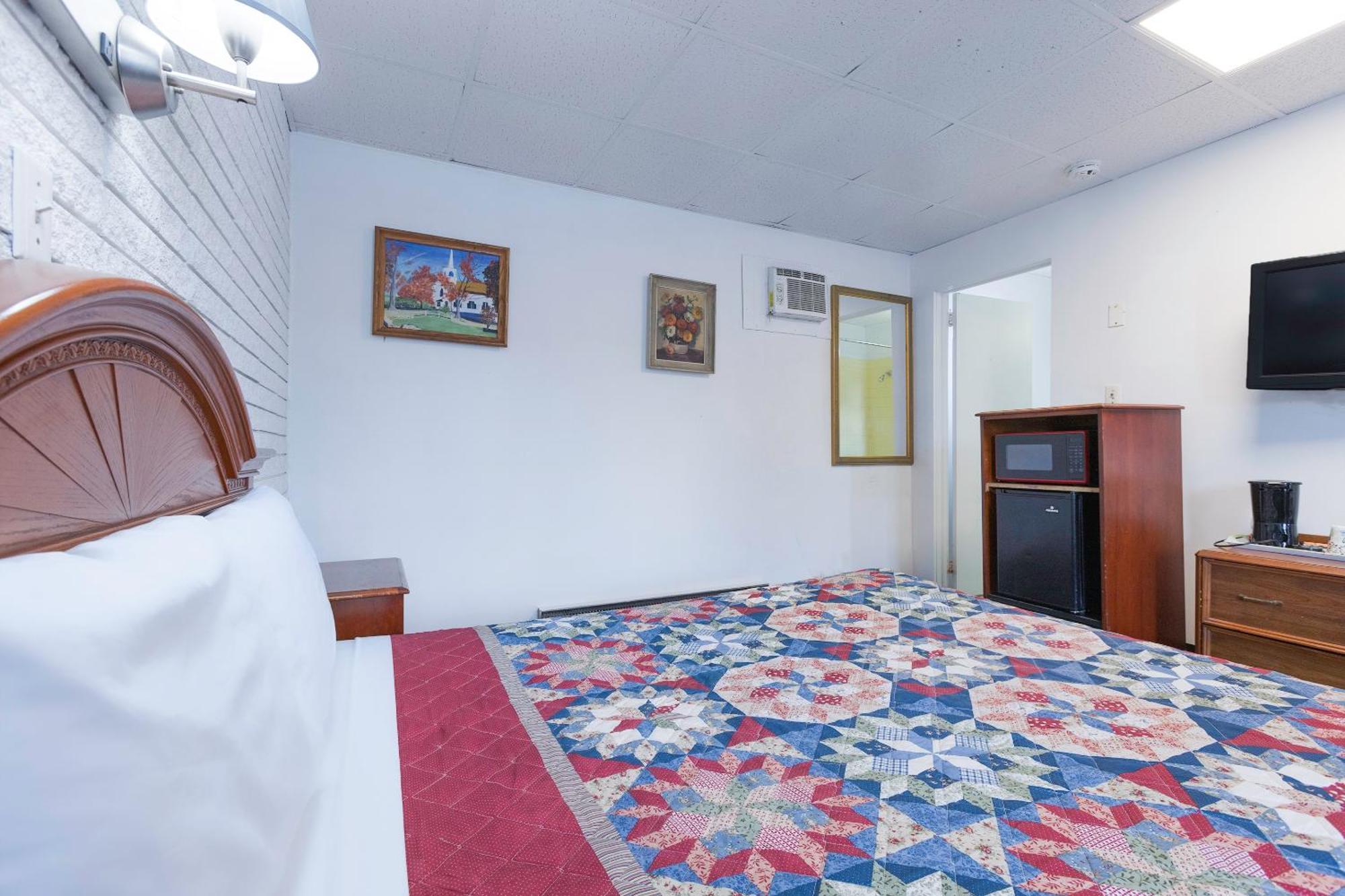 Sonrise Lincoln Hwy By Oyo Hotel