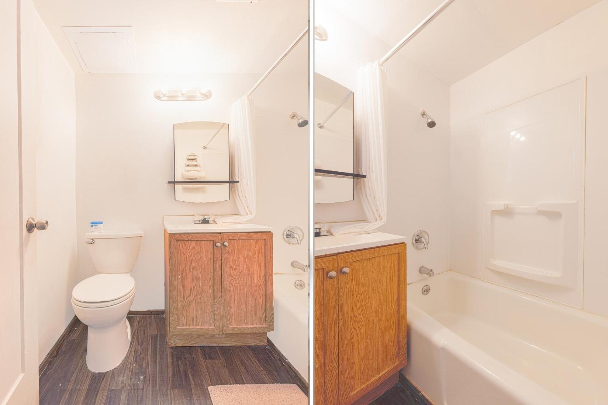Hotel Sonrise Lincoln Hwy By Oyo 2*