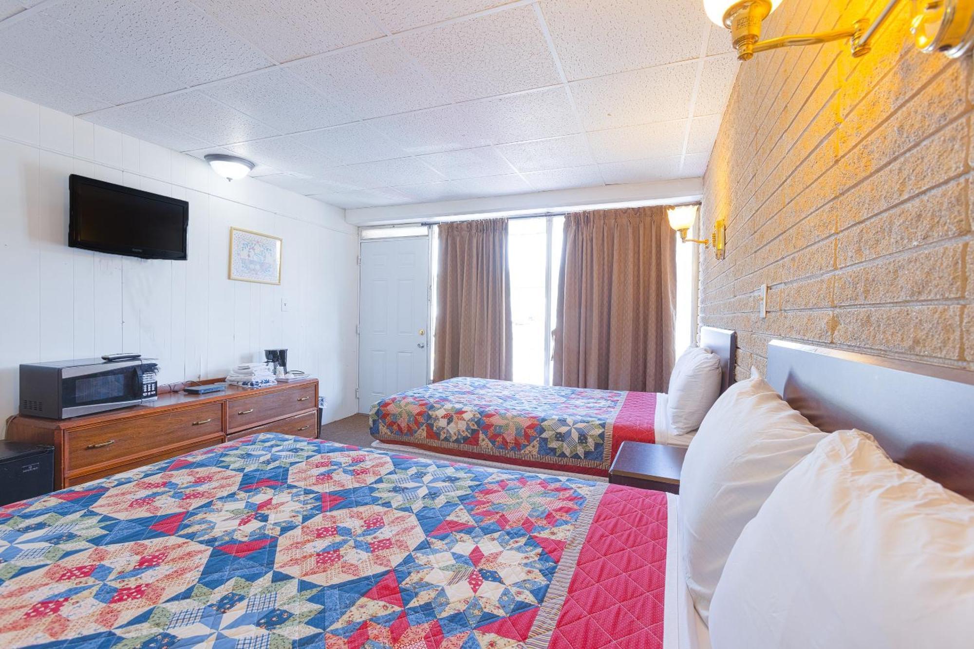 Hotel Sonrise Lincoln Hwy By Oyo Breezewood