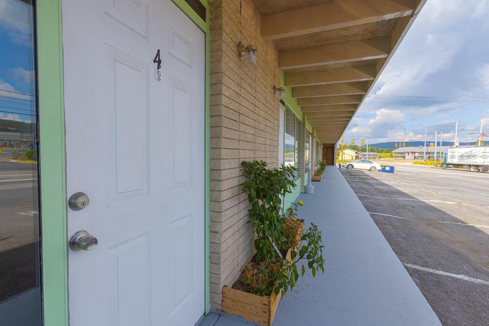 Sonrise Lincoln Hwy By Oyo Hotel Breezewood