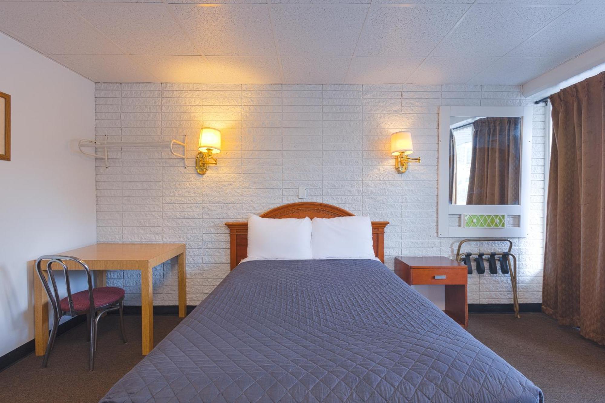 Hotel Sonrise Lincoln Hwy By Oyo Breezewood