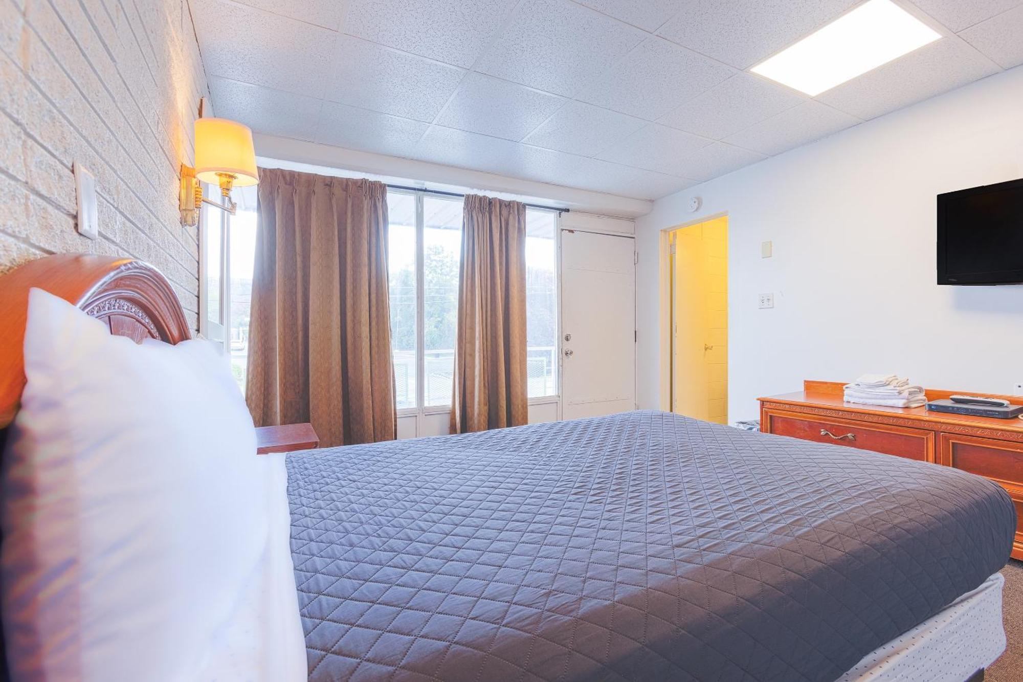 Hotel Sonrise Lincoln Hwy By Oyo 2*