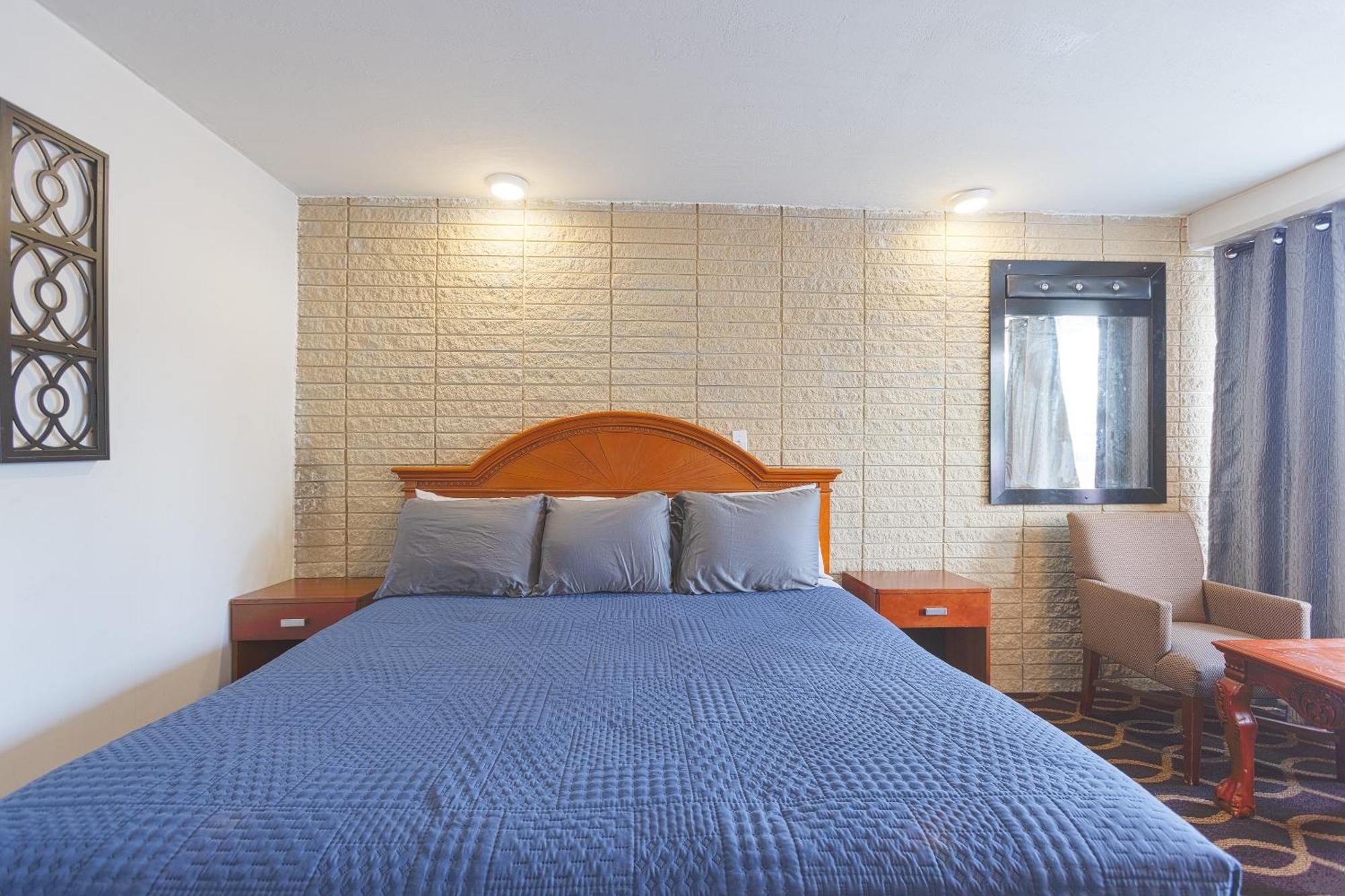 Sonrise Lincoln Hwy By Oyo 2* Breezewood