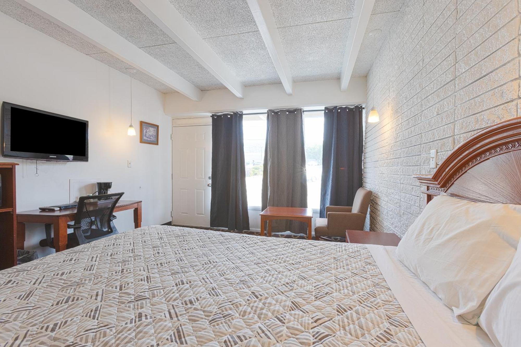 Sonrise Lincoln Hwy By Oyo Hotel