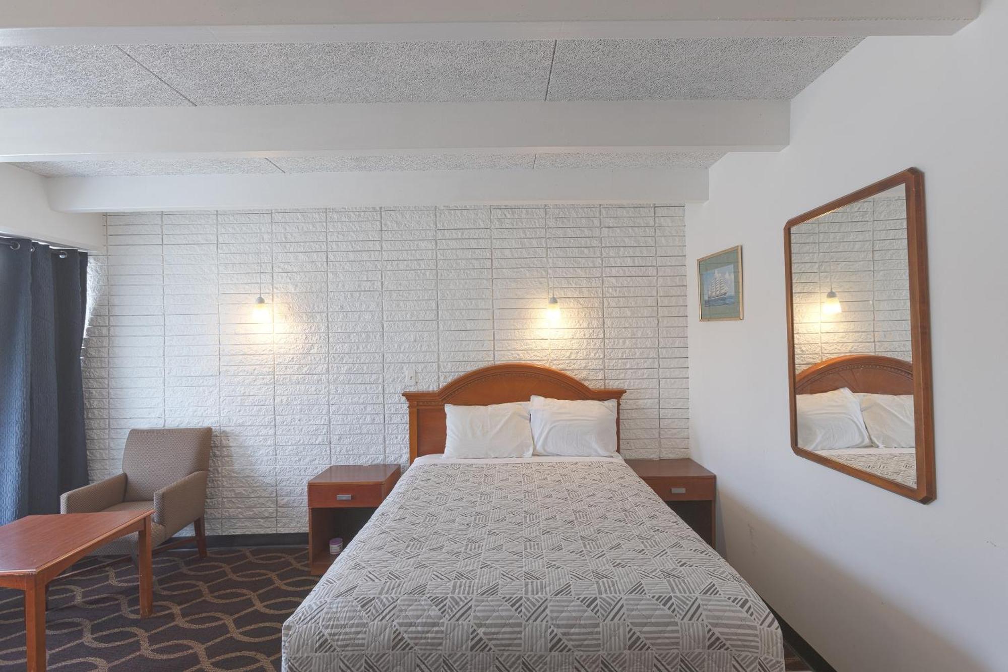 Hotel Sonrise Lincoln Hwy By Oyo
