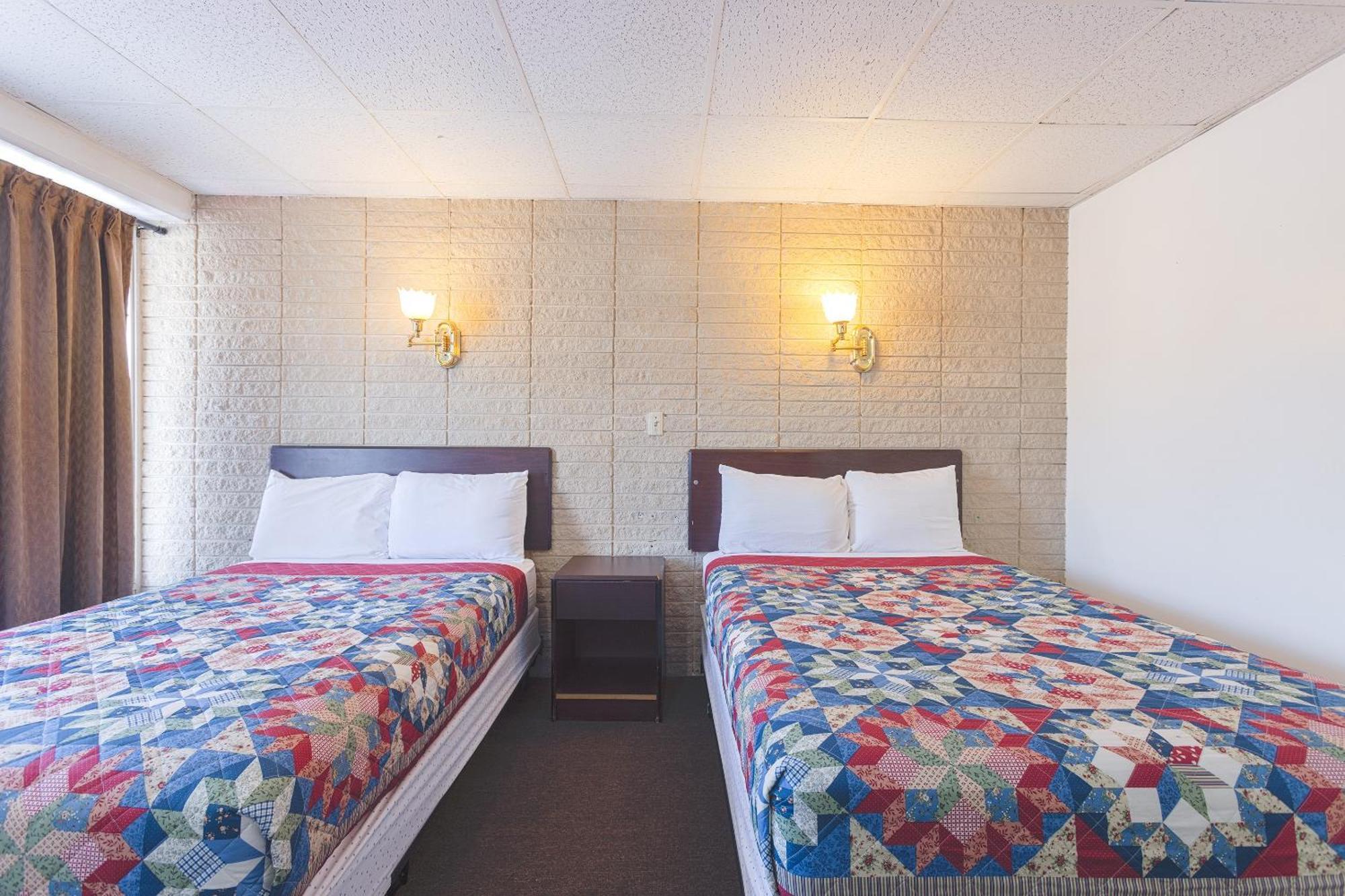Sonrise Lincoln Hwy By Oyo Hotel 2*