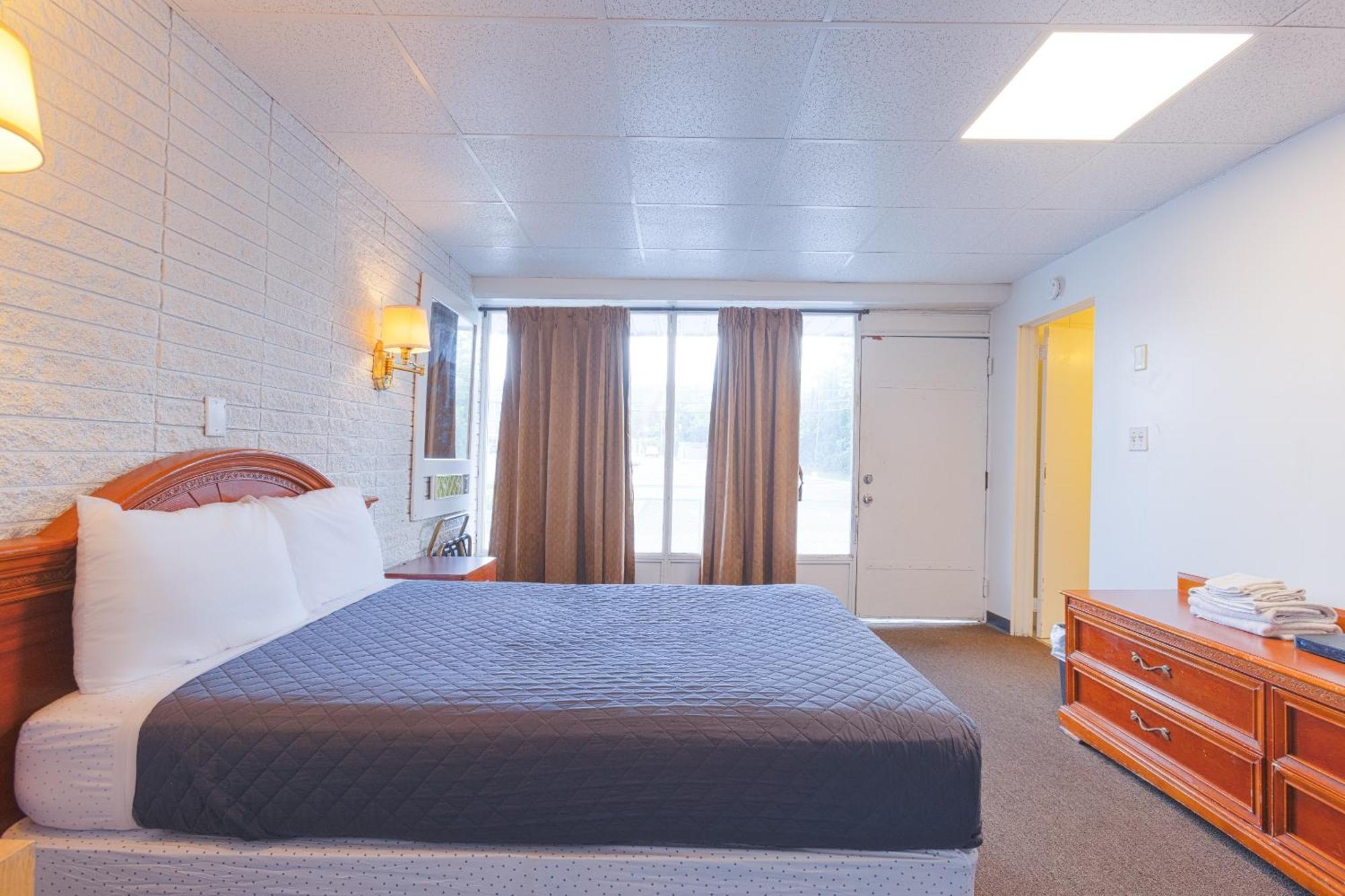 Hotel Sonrise Lincoln Hwy By Oyo 2*