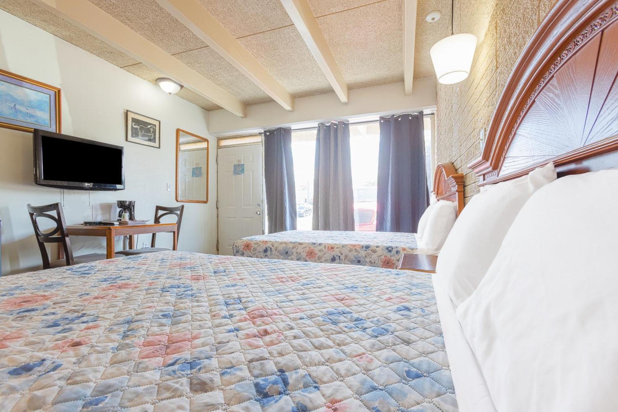 Sonrise Lincoln Hwy By Oyo 2* Breezewood