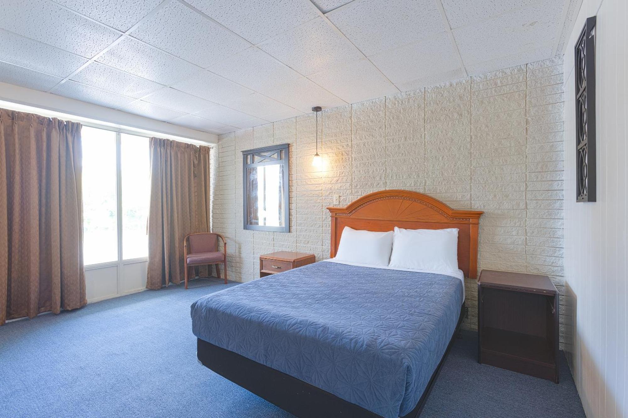 Hotel Sonrise Lincoln Hwy By Oyo