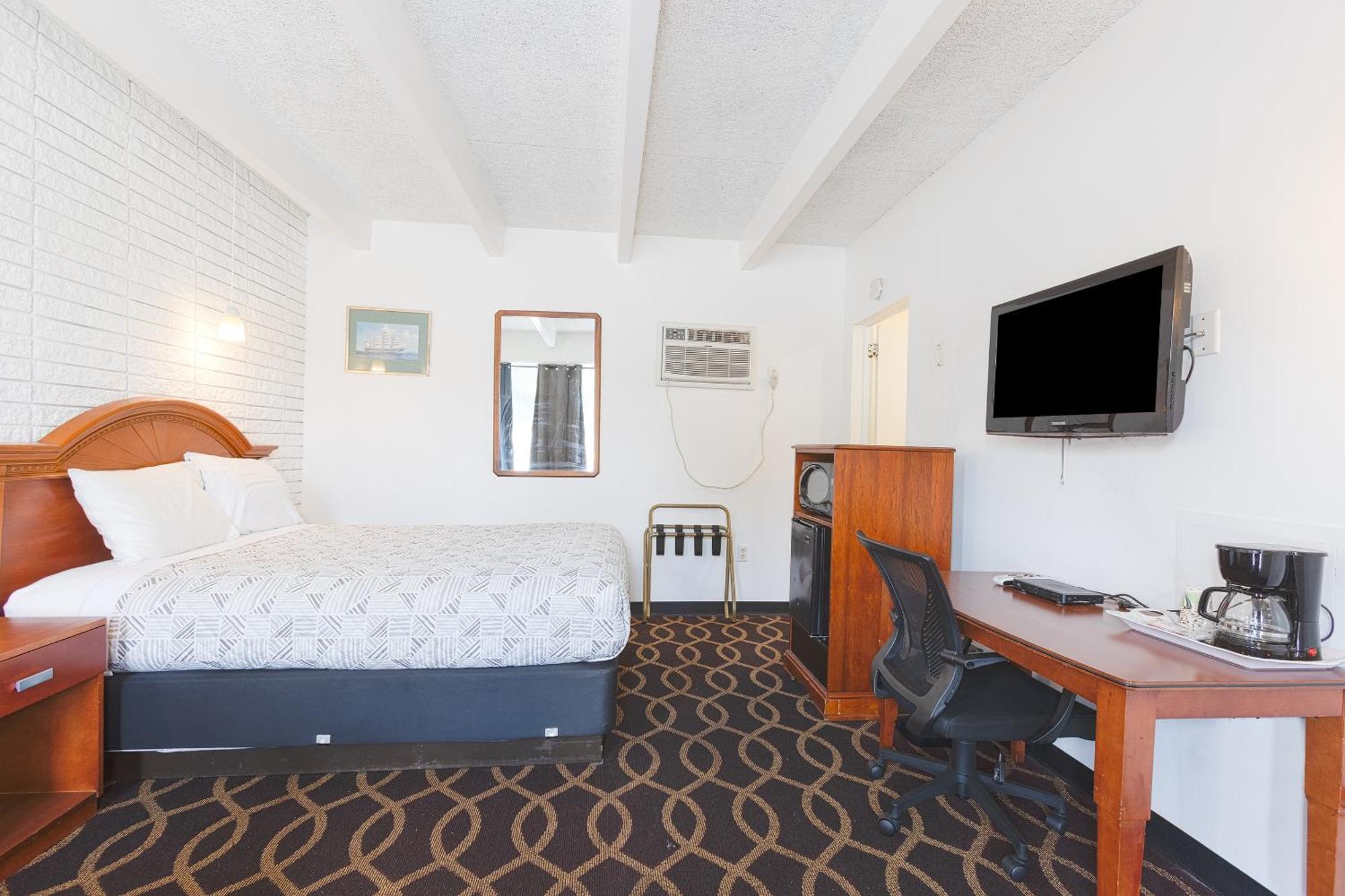 Sonrise Lincoln Hwy By Oyo 2* Breezewood