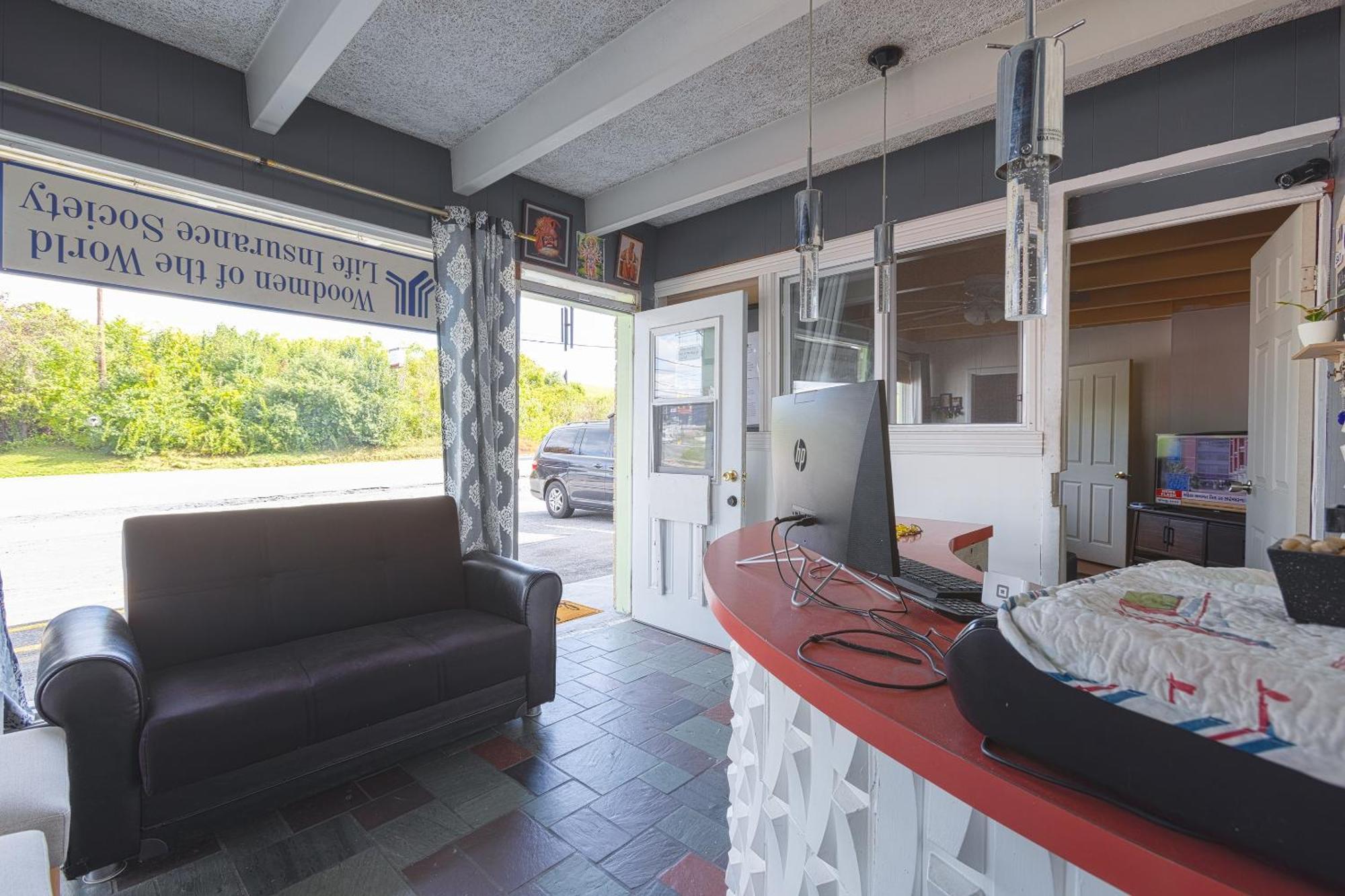 Sonrise Lincoln Hwy By Oyo Hotel 2*
