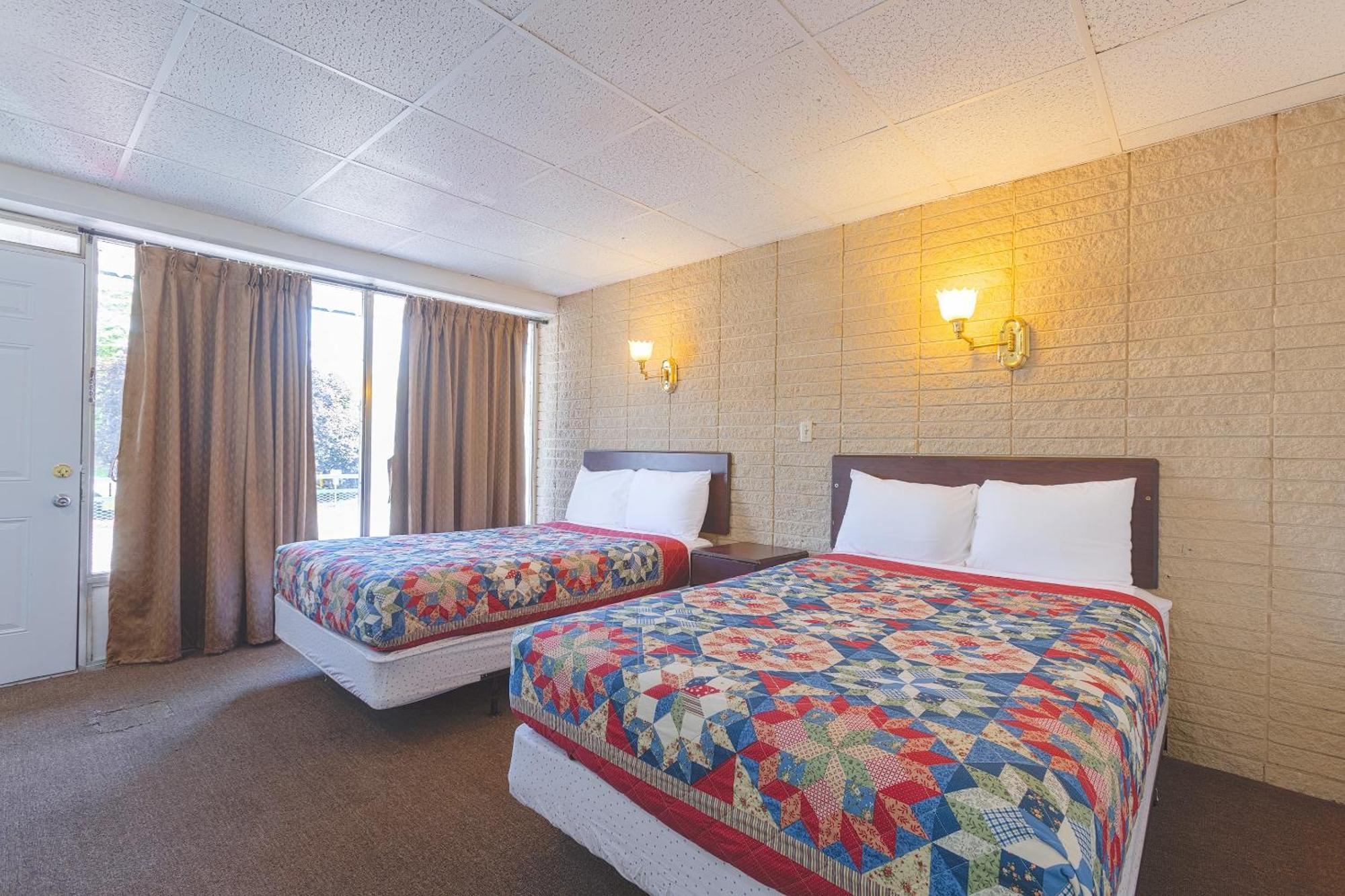 Sonrise Lincoln Hwy By Oyo 2*