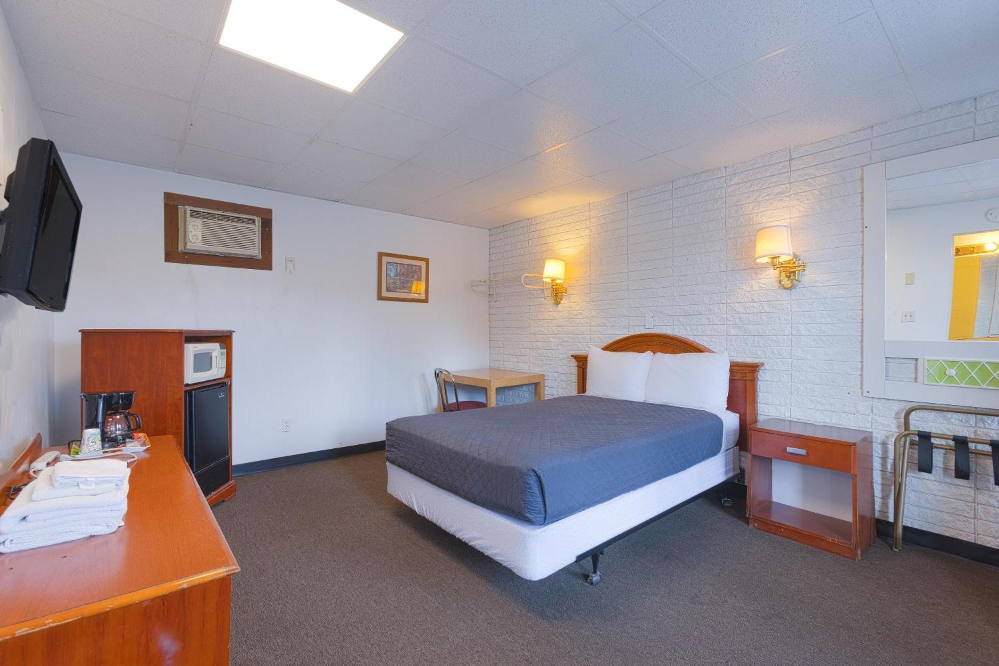 Sonrise Lincoln Hwy By Oyo Hotel