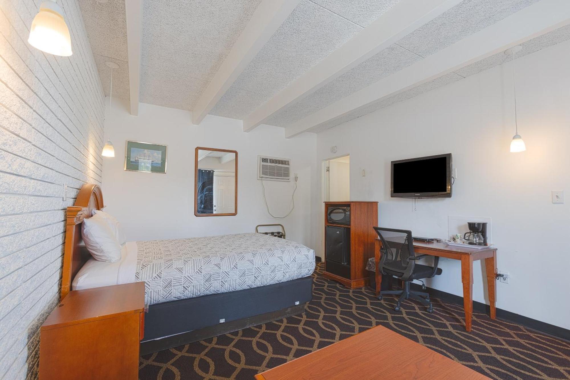Hotel Sonrise Lincoln Hwy By Oyo 2*