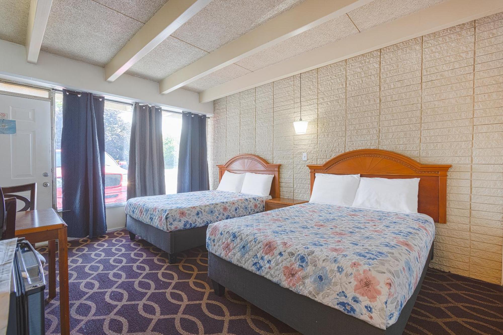 Hotel Sonrise Lincoln Hwy By Oyo Breezewood