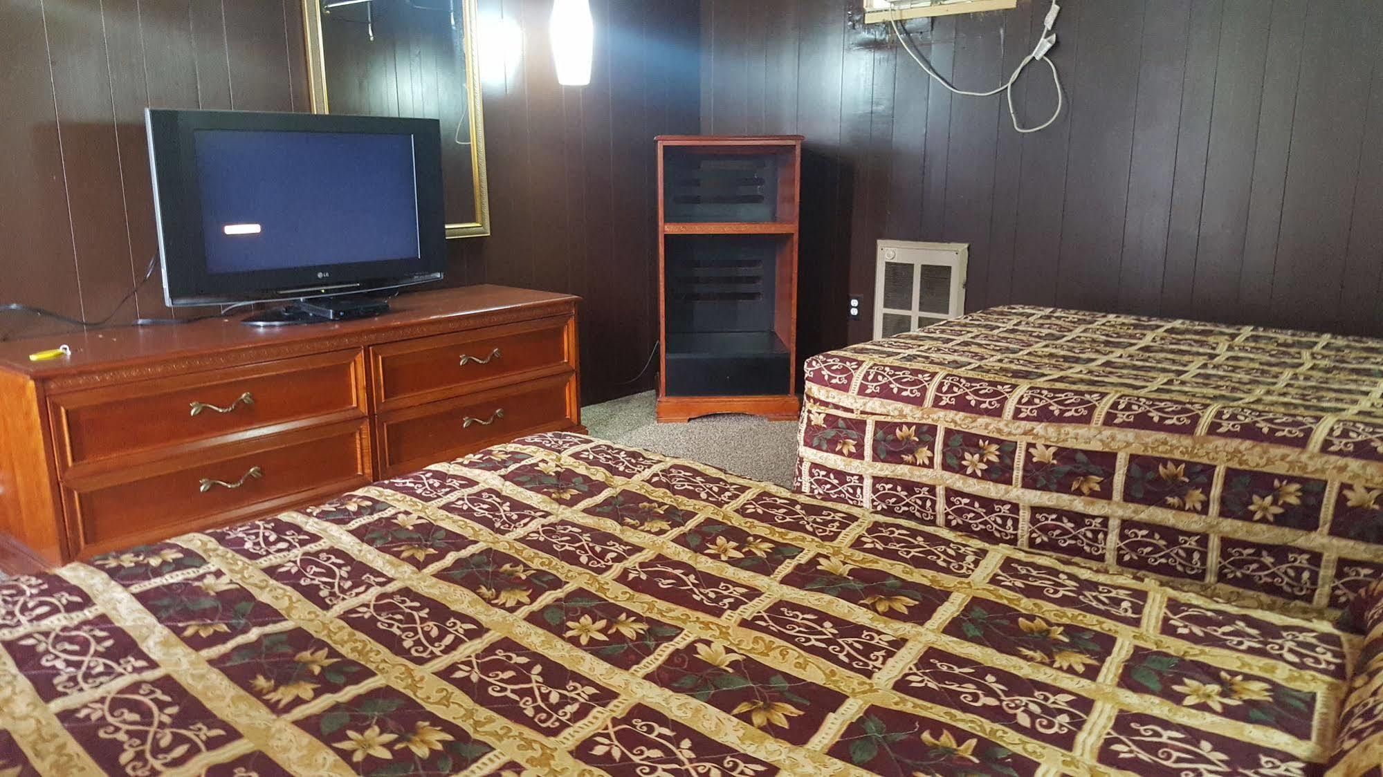 Sonrise Lincoln Hwy By Oyo Hotel 2*