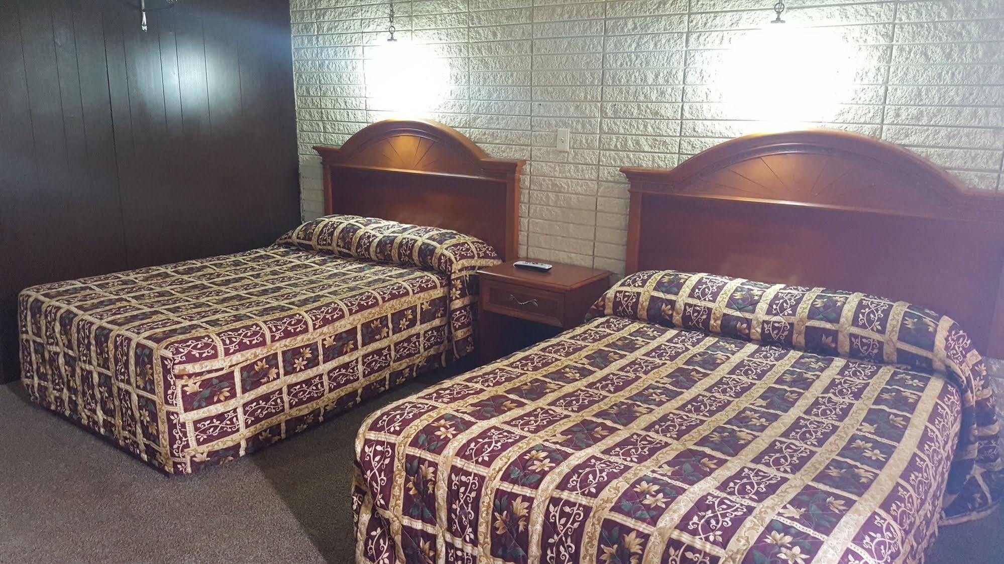 Hotel Sonrise Lincoln Hwy By Oyo Breezewood