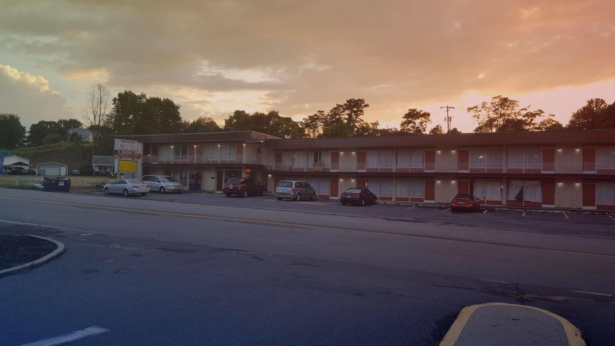Sonrise Lincoln Hwy By Oyo Hotel