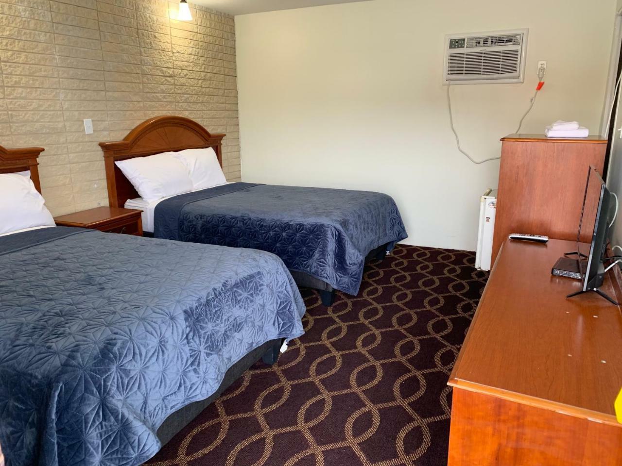 Hotel Sonrise Lincoln Hwy By Oyo 2*