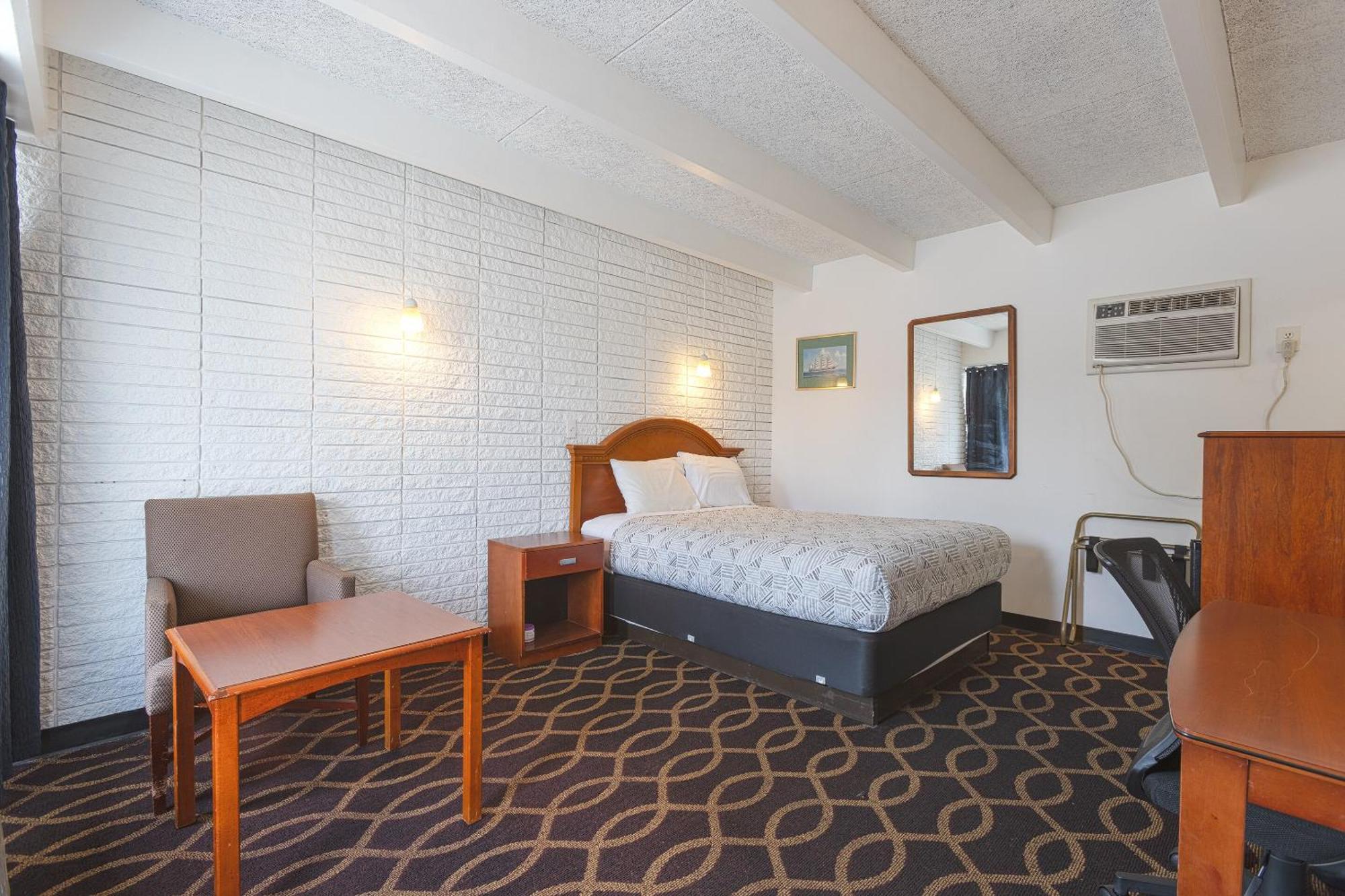 Hotel Sonrise Lincoln Hwy By Oyo Breezewood