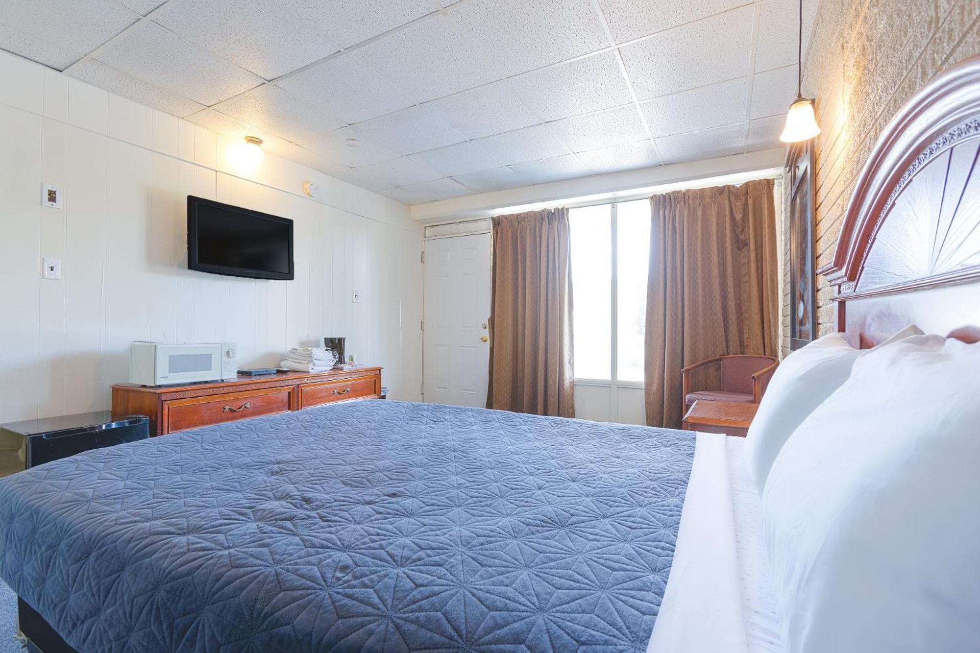 Sonrise Lincoln Hwy By Oyo Hotel