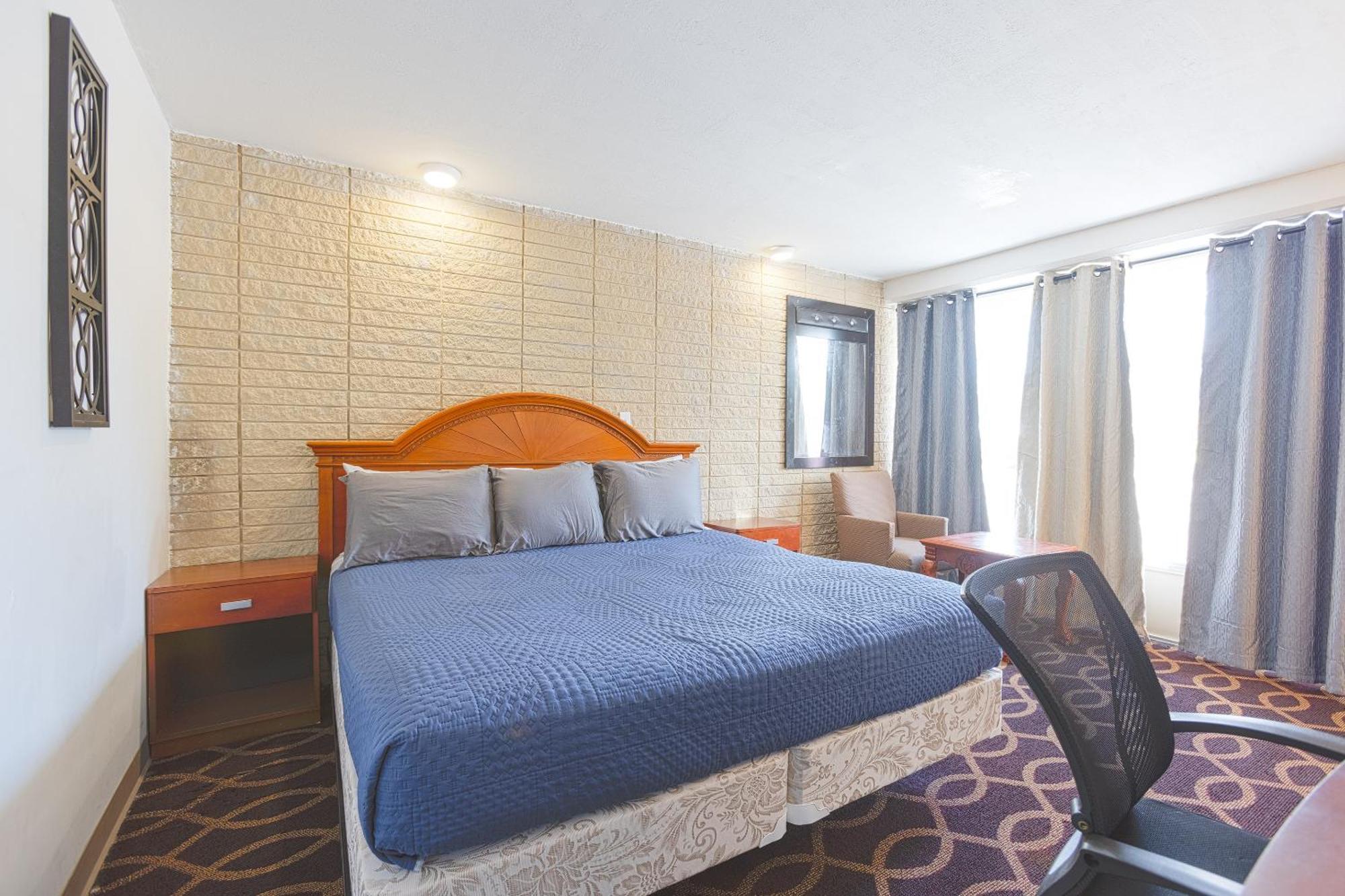 Sonrise Lincoln Hwy By Oyo Hotel 2*