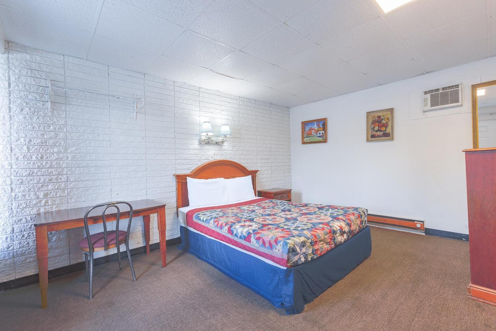 Sonrise Lincoln Hwy By Oyo 2* Breezewood