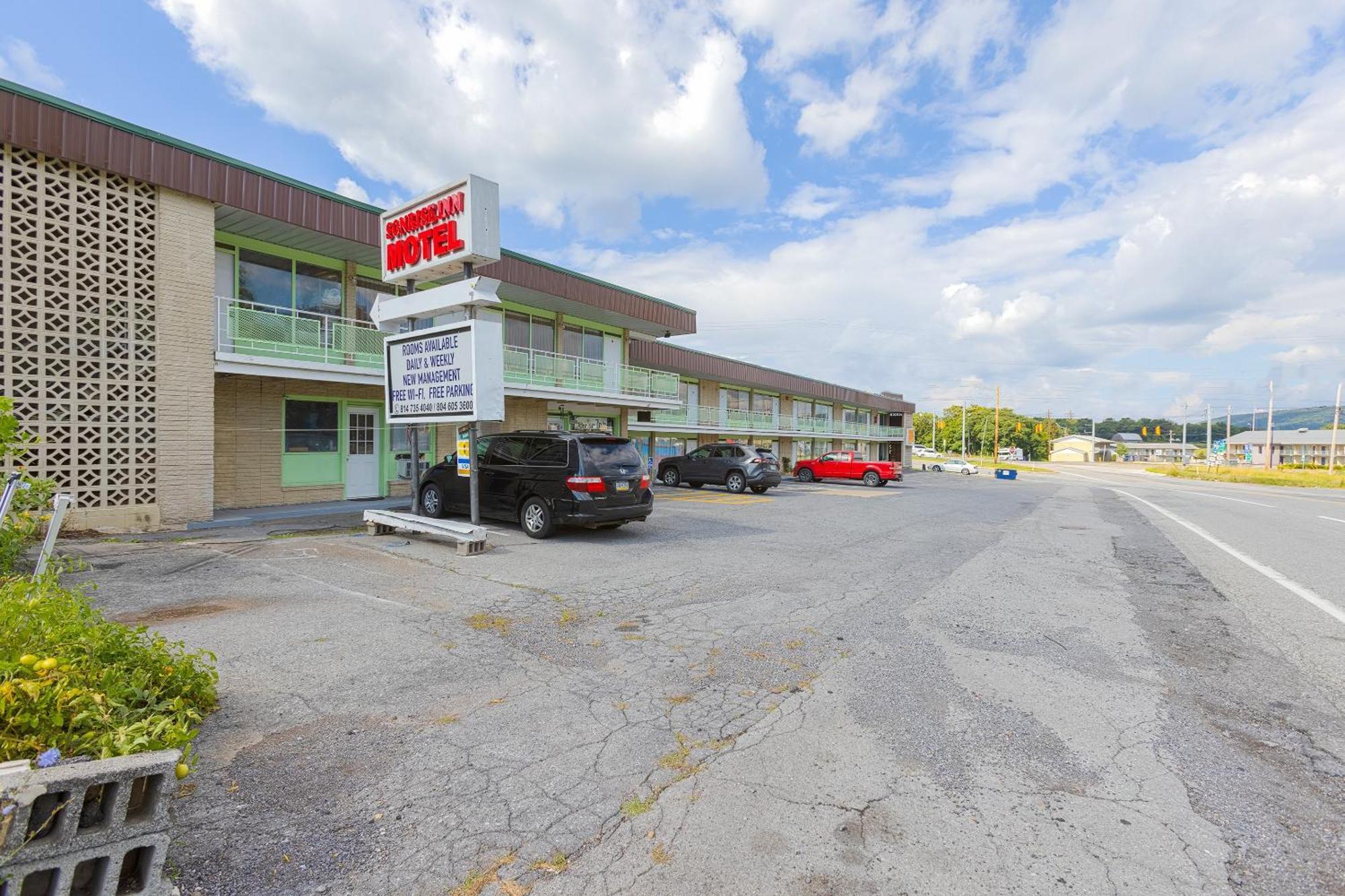 Sonrise Lincoln Hwy By Oyo 2*