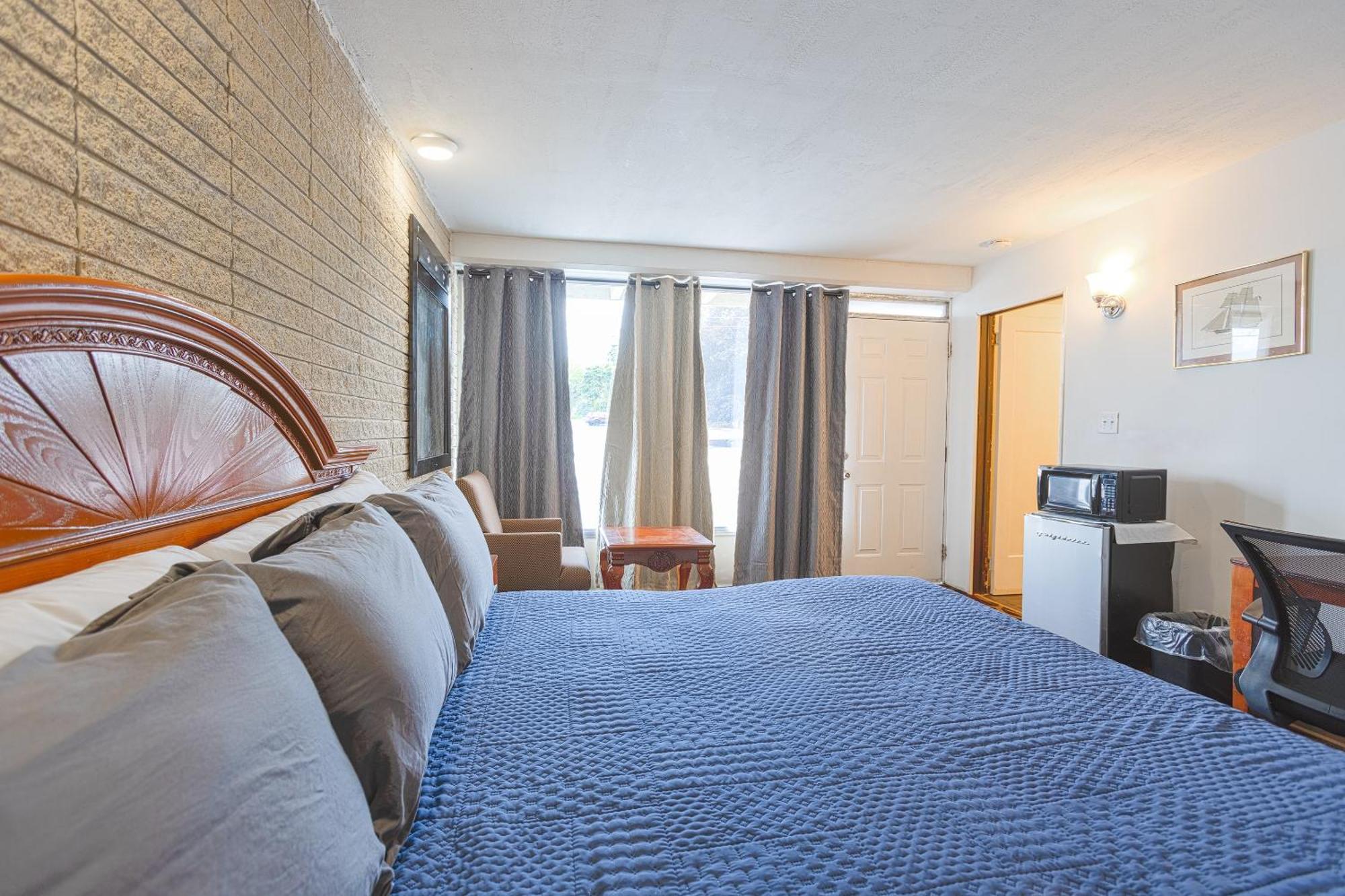 Sonrise Lincoln Hwy By Oyo 2*