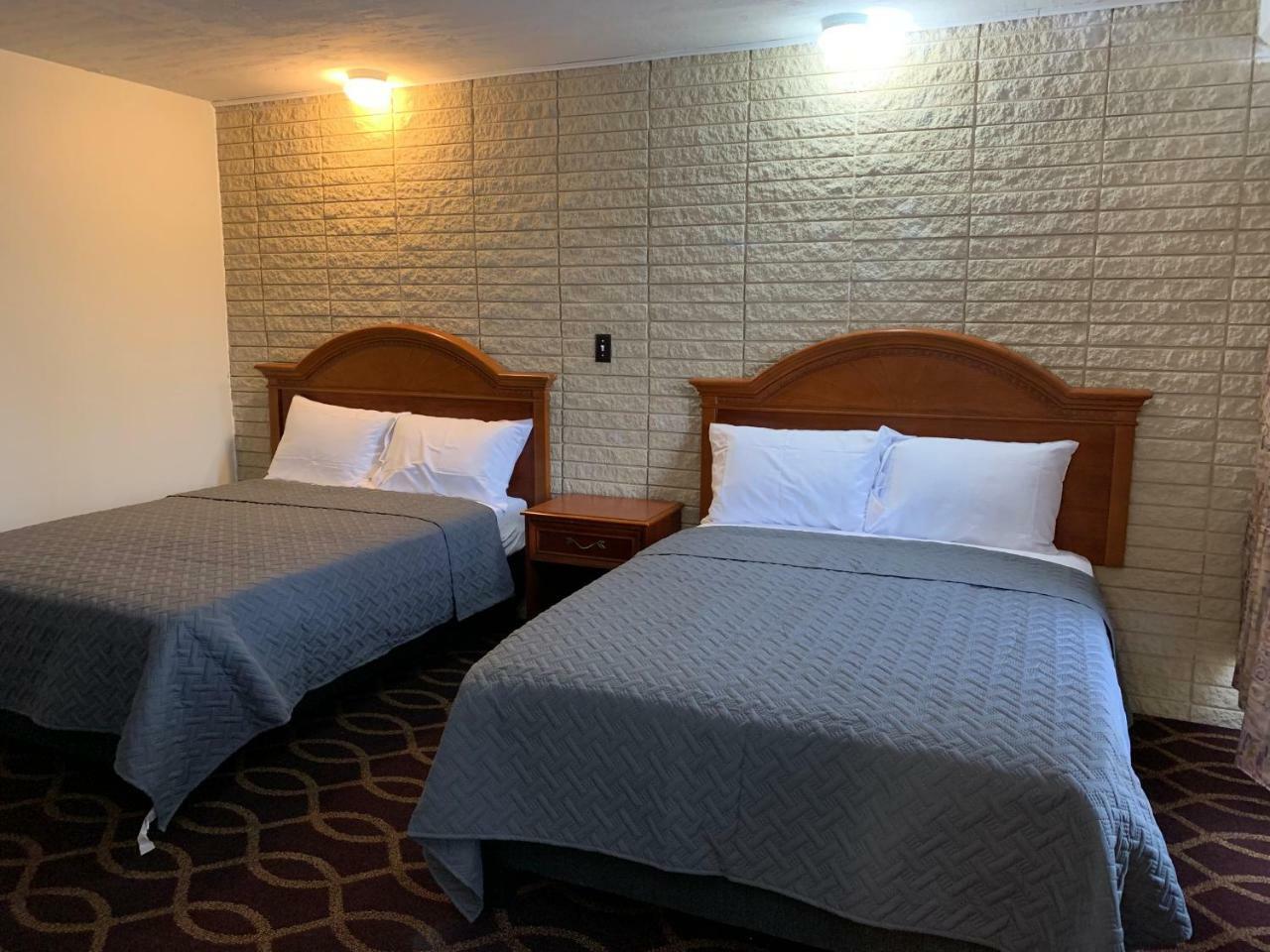 Sonrise Lincoln Hwy By Oyo Hotel